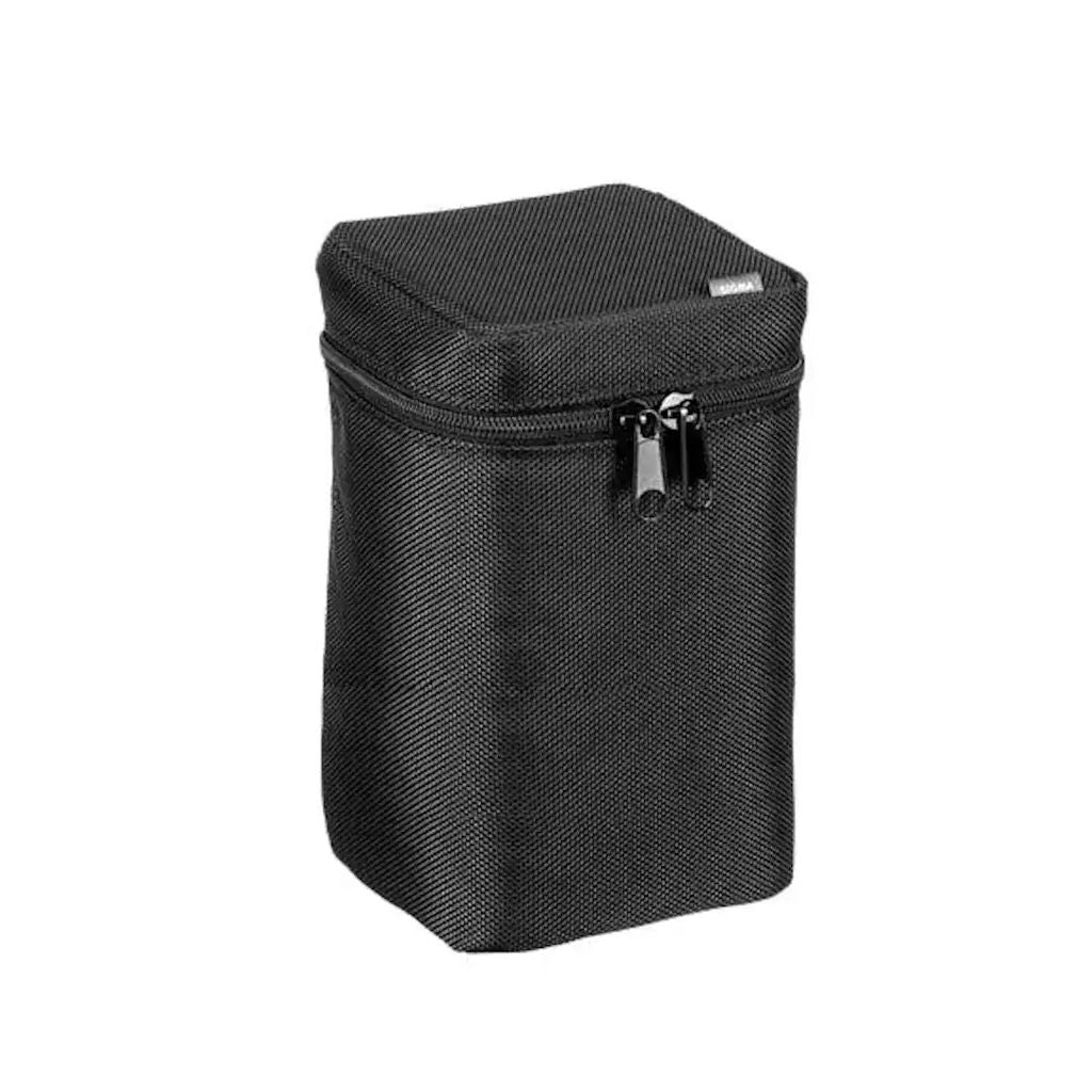 Sigma LS-612 Soft Lens Case