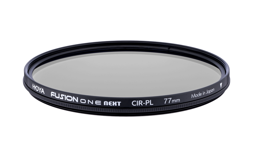 Hoya Fusion Antistatic Next Circular Polariser CPL