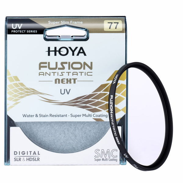 Hoya Fusion Antistatic Next UV