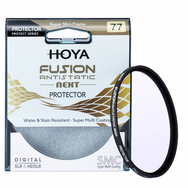 Hoya Fusion Antistatic Next Protector