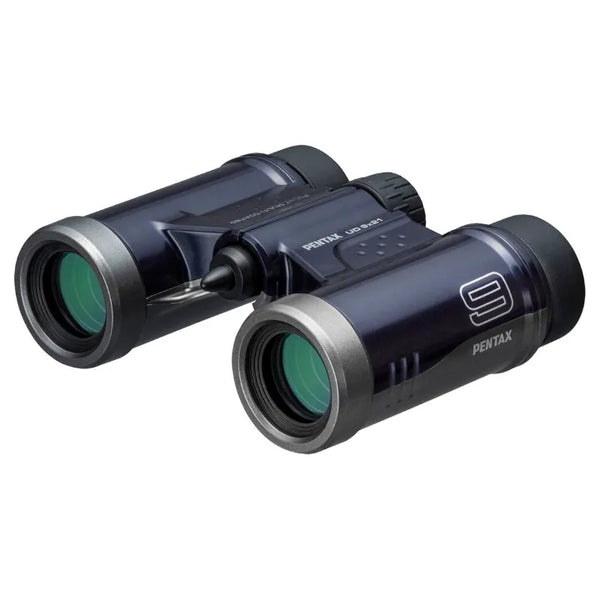 Pentax U-Series UD Binoculars