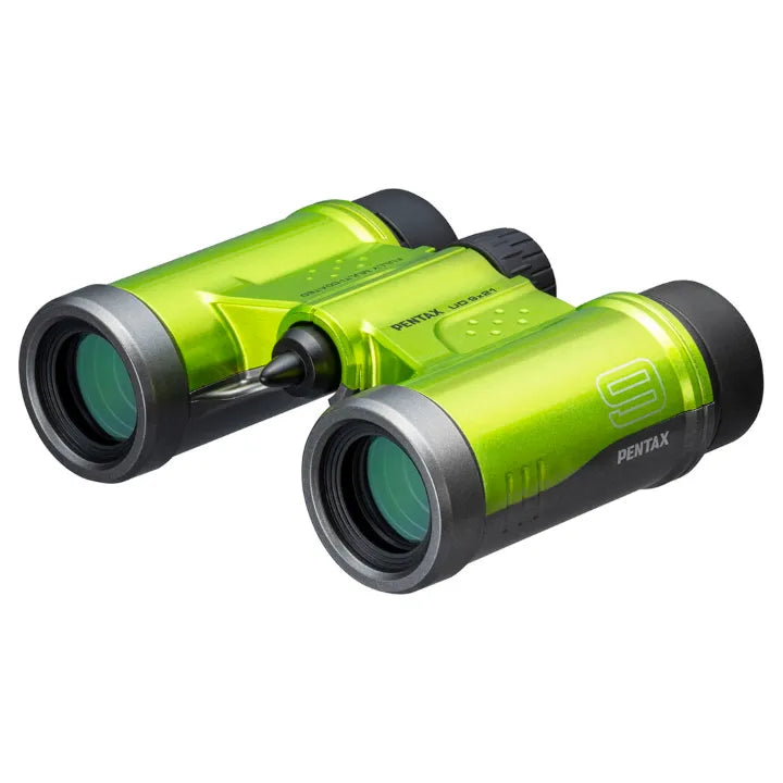 Pentax U-Series UD Binoculars