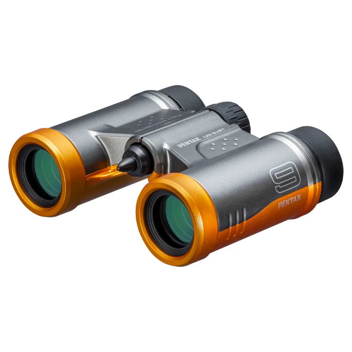 Pentax U-Series UD Binoculars