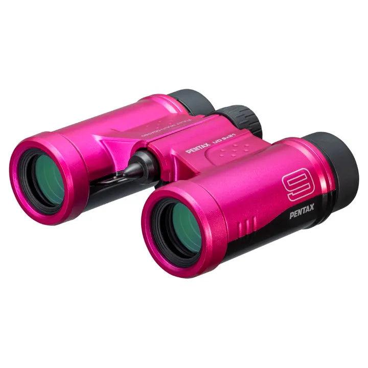 Pentax U-Series UD Binoculars