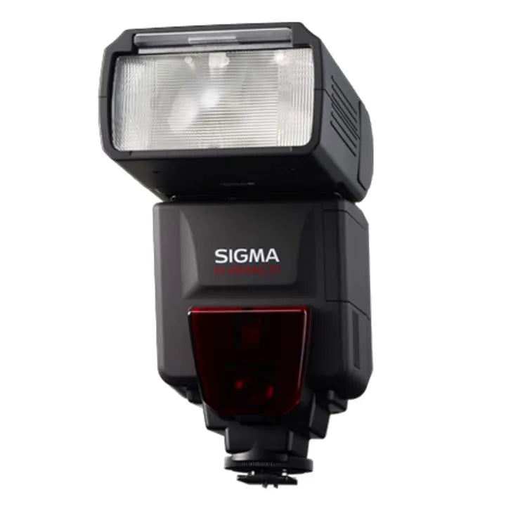 Sigma EF-610 DG Super Flash