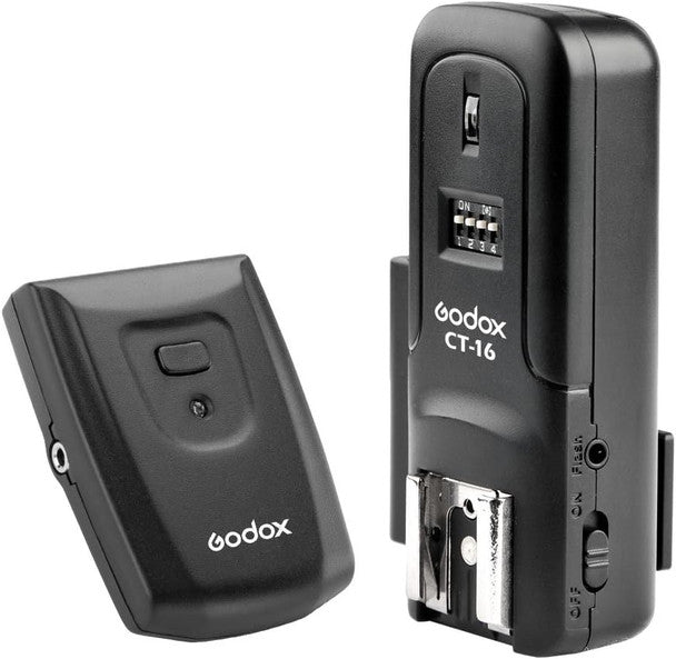 Godox CT-16 Flash Trigger