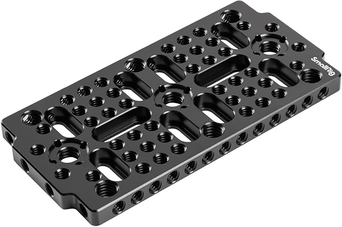 SmallRig 1681 Multi-Functional Cheese Plate