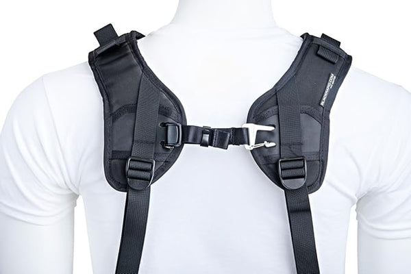 BlackRapid Double-X Extra Comfort