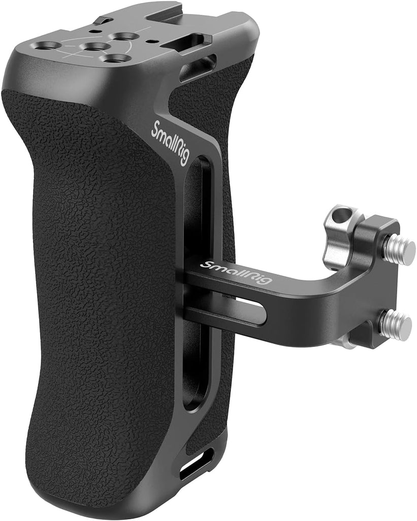 SmallRig 4015 Aluminum Side Handle for Camera Cages