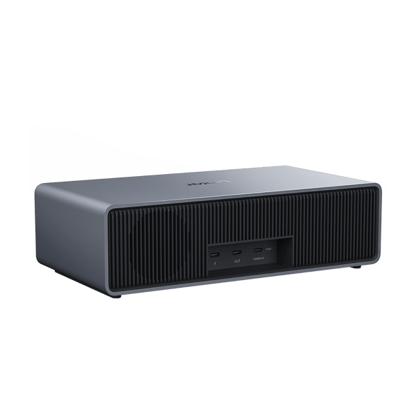 Lexar Professional Workflow Docking Station Hub