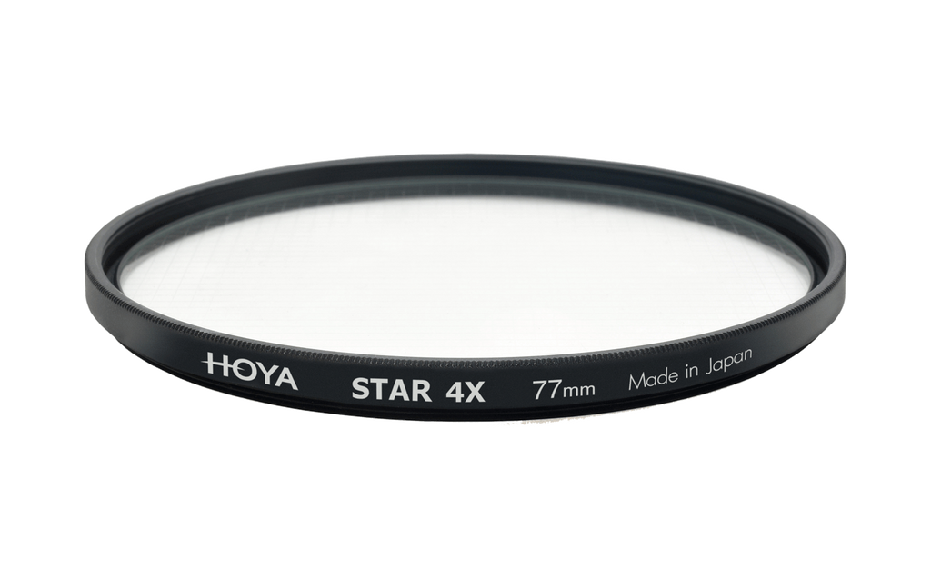 Hoya Star 4X
