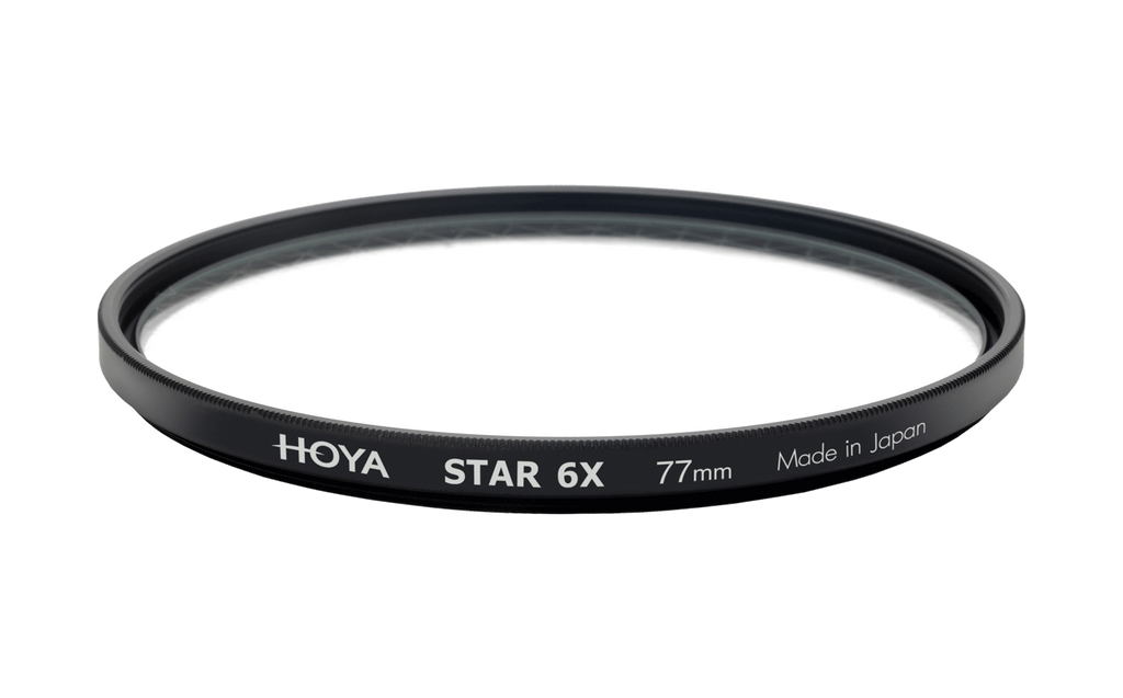 Hoya Star 6X