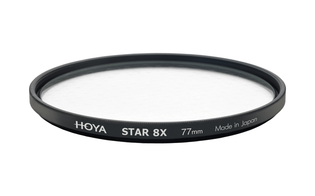 Hoya Star 8X