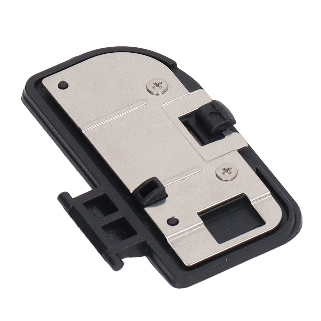Nikon Z6ii Battery Door