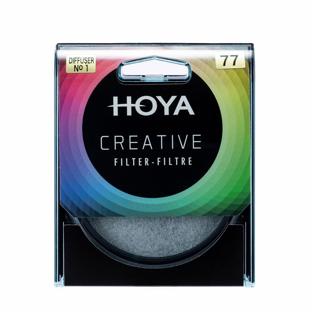 Hoya Diffuser No 1