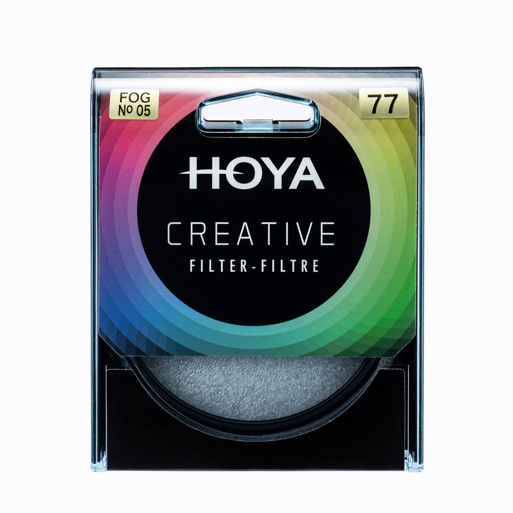 Hoya Fog No 0.5