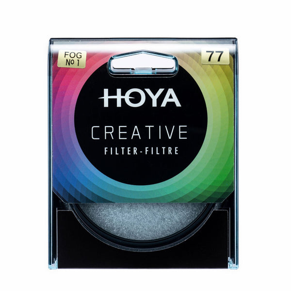Hoya Fog No 1