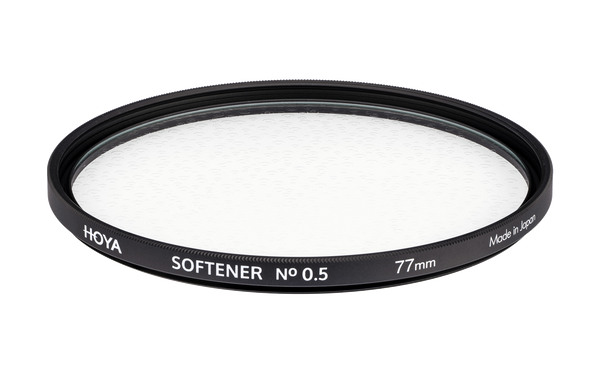 Hoya Softener No 0.5