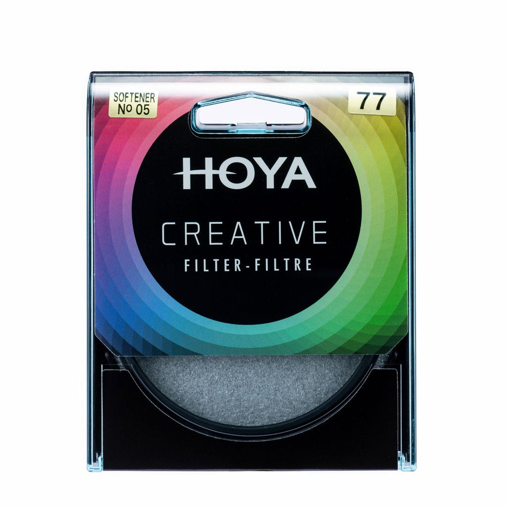 Hoya Softener No 0.5