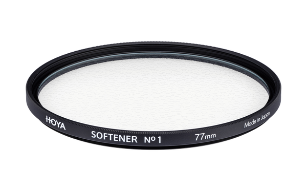 Hoya Softener No 1