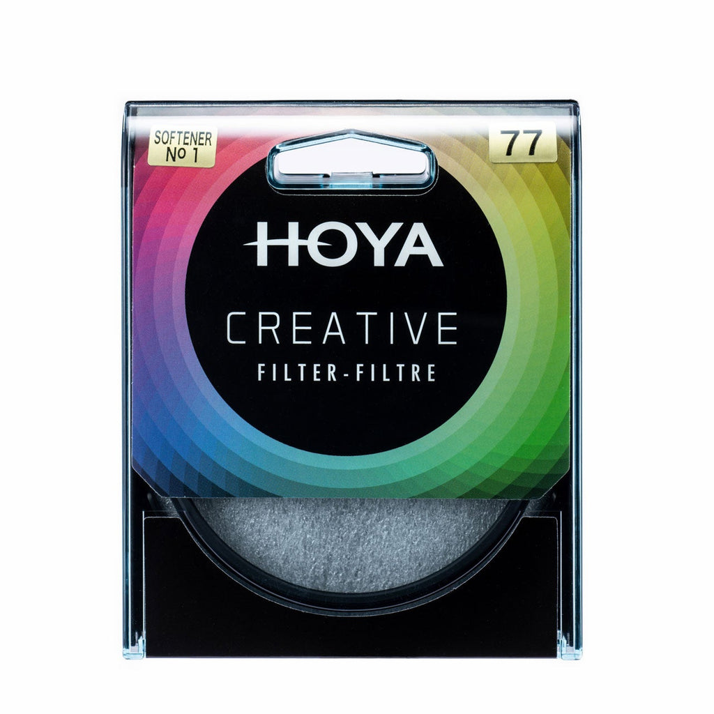 Hoya Softener No 1