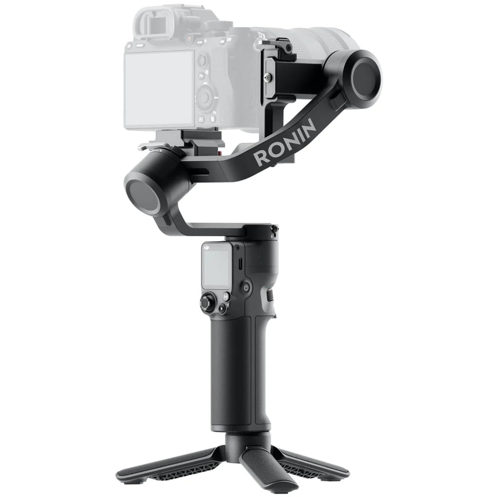 DJI Ronin RS 3 Mini Gimbal Stabiliser