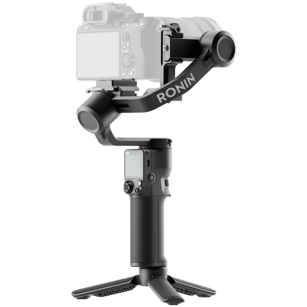 DJI Ronin RS 3 Mini Gimbal Stabiliser (Ex-Demo)