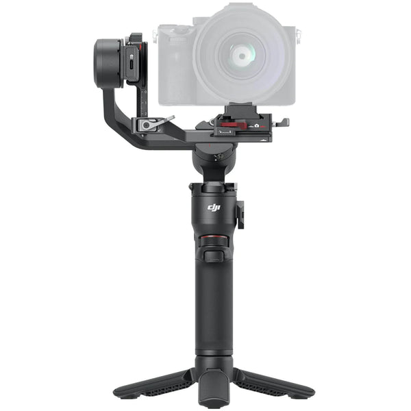 DJI Ronin RS 3 Mini Gimbal Stabiliser