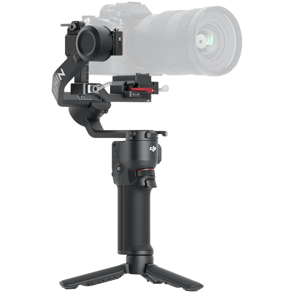 DJI Ronin RS 3 Mini Gimbal Stabiliser (Ex-Demo)