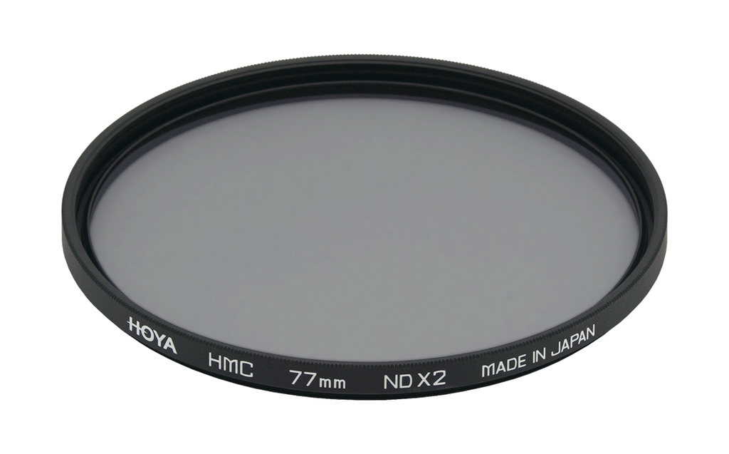 Hoya NDX2 HMC