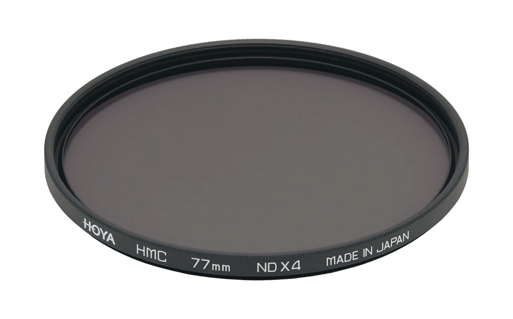 Hoya NDX4 HMC
