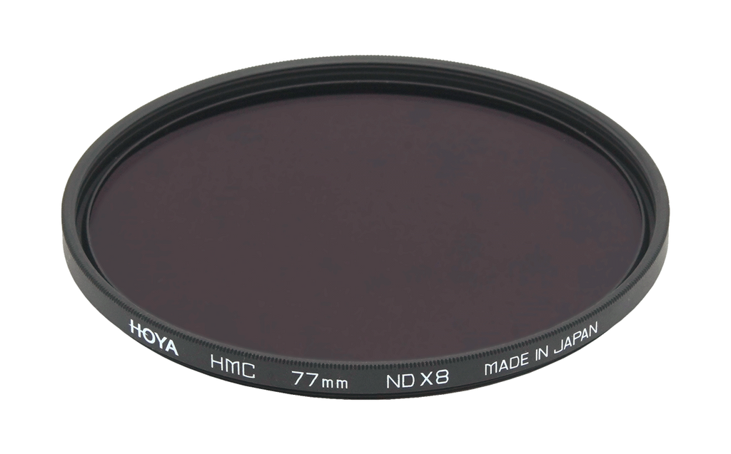 Hoya NDX8 HMC