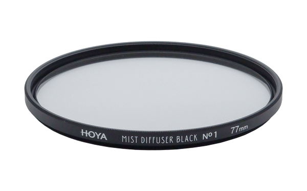 Hoya 67mm Black Mist Diffuser - No. 1 Filter