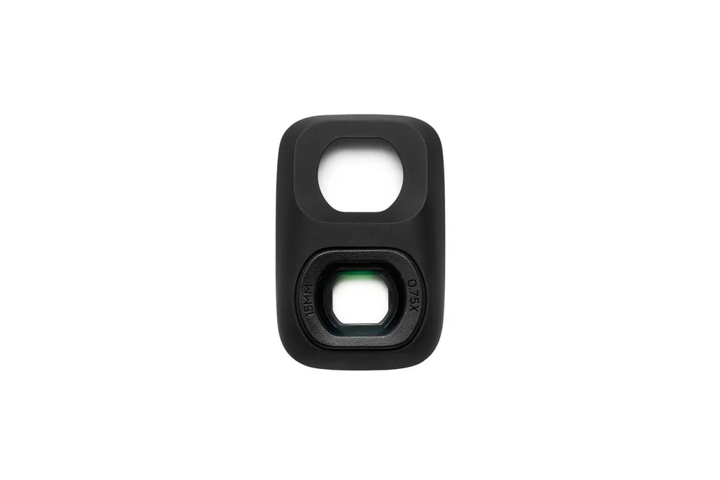DJI Osmo Pocket 4P Wide-Angle Lens