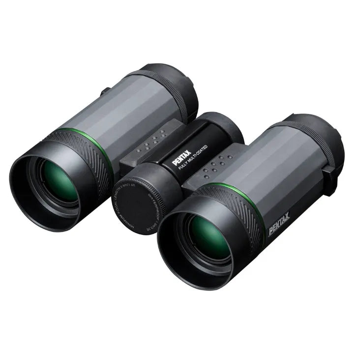 Pentax V-Series VD 4x20 WP 3-In-1 Binocular