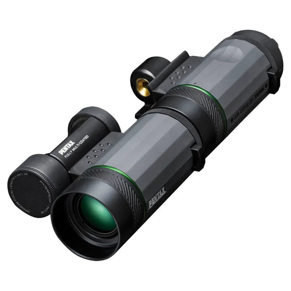 Pentax V-Series VD 4x20 WP 3-In-1 Binocular