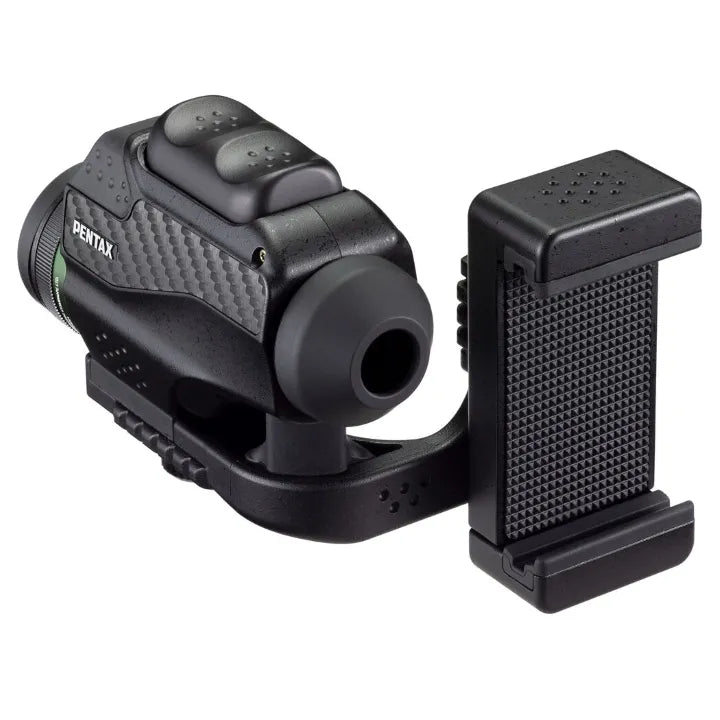 Pentax V-Series VM 6x21 WP Monocular
