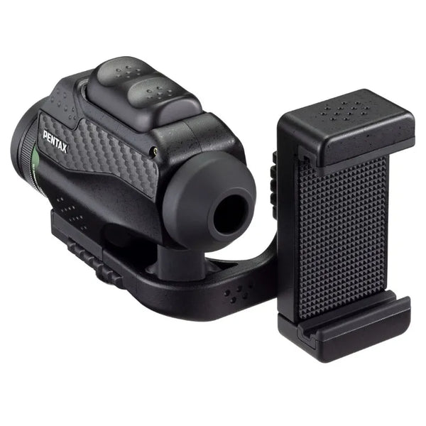 Pentax V-Series VM 6x21 WP Monocular