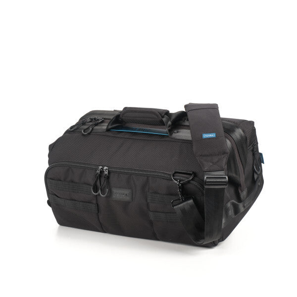 Tenba Cineluxe Shoulder Bag 21 V2 (Black)