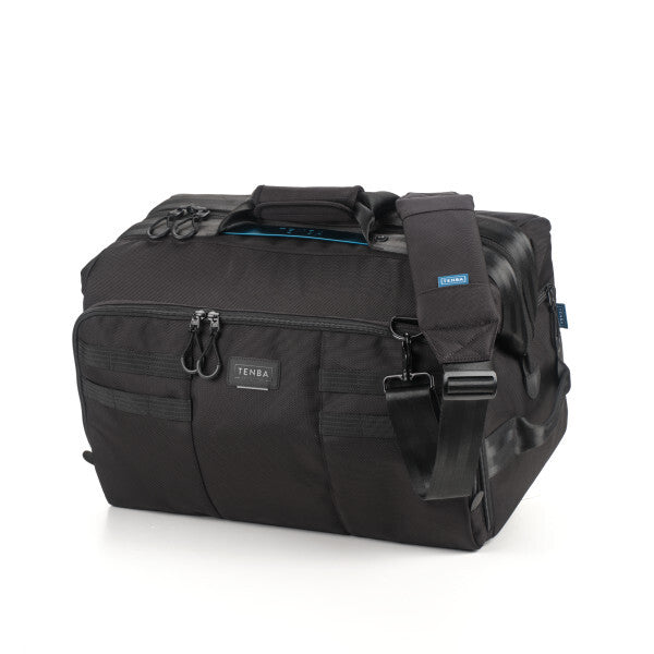 Tenba Cineluxe V2 Video Shoulder Bag 21 Hightop