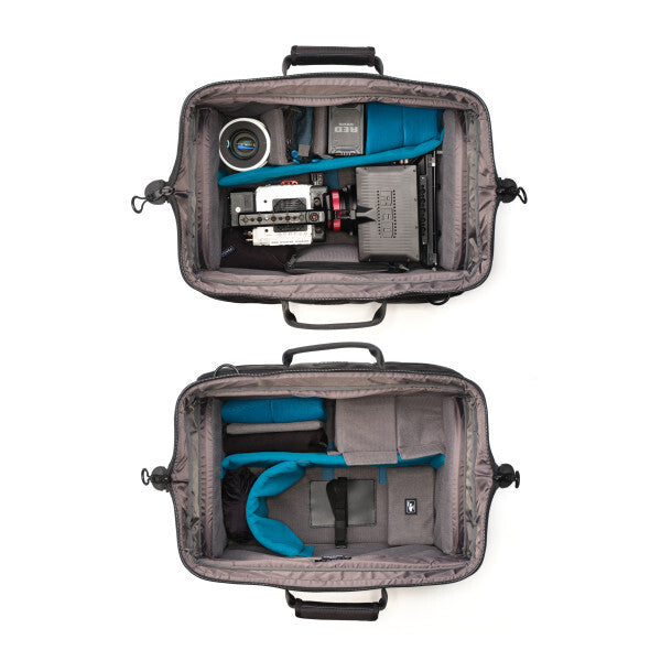Tenba Cineluxe V2 Video Shoulder Bag 21 Hightop