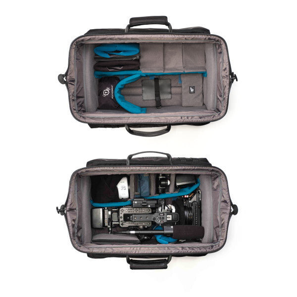 Tenba Cineluxe V2 Roller 24 - Black