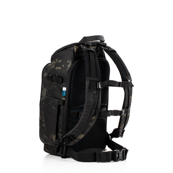 Tenba Axis V2 16L Backpack - MultiCam Black