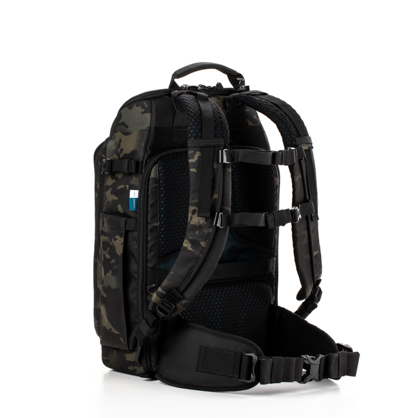Tenba Axis V2 20L Backpack - MultiCam Black