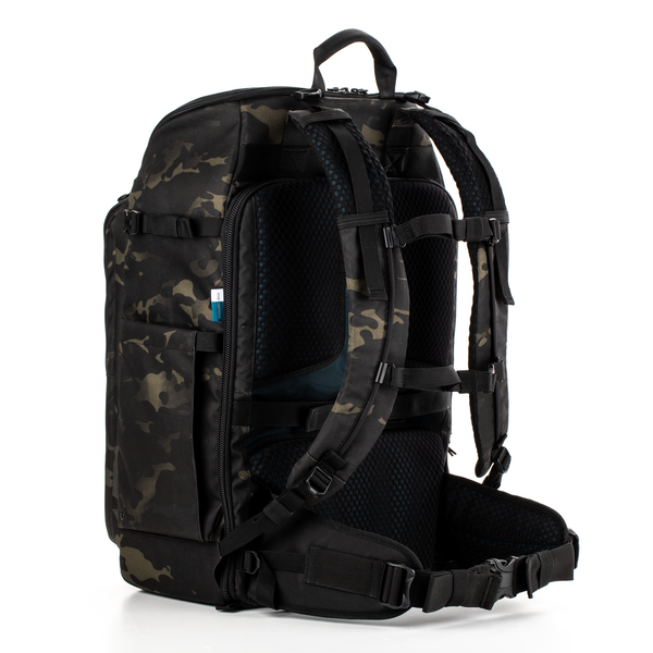 Tenba Axis V2 32L Backpack - MultiCam Black