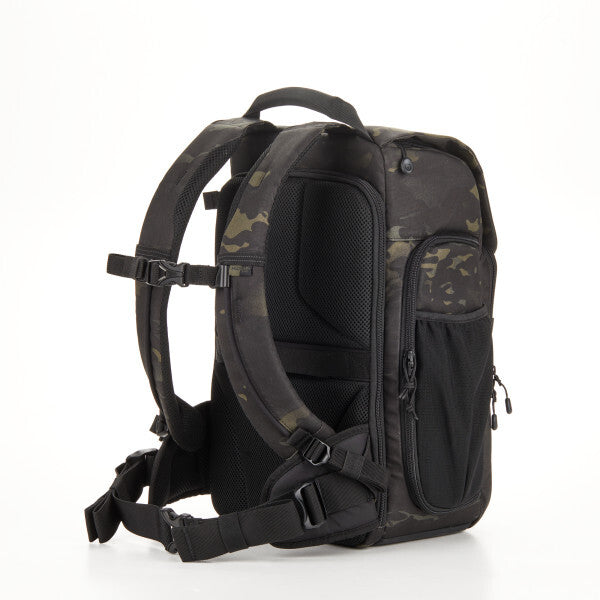 Tenba Axis V2 LT 18L Backpack - MultiCam Black