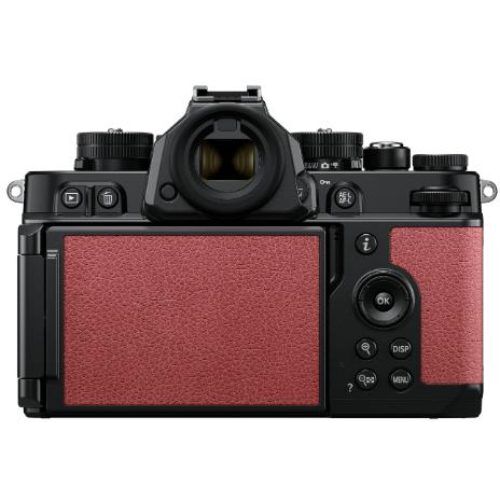 Nikon Zf  - Mauve Pink