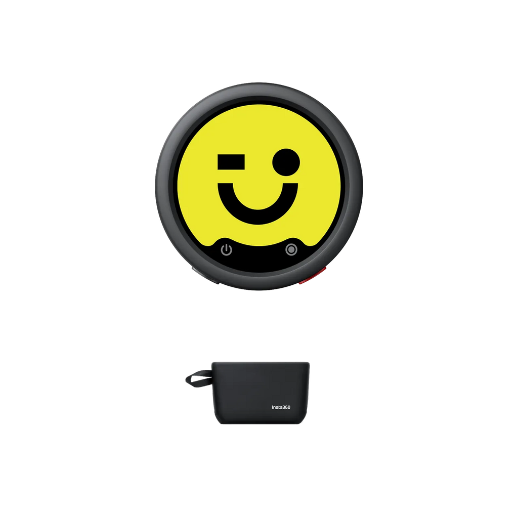 Insta360 Mic Pro Transmitter