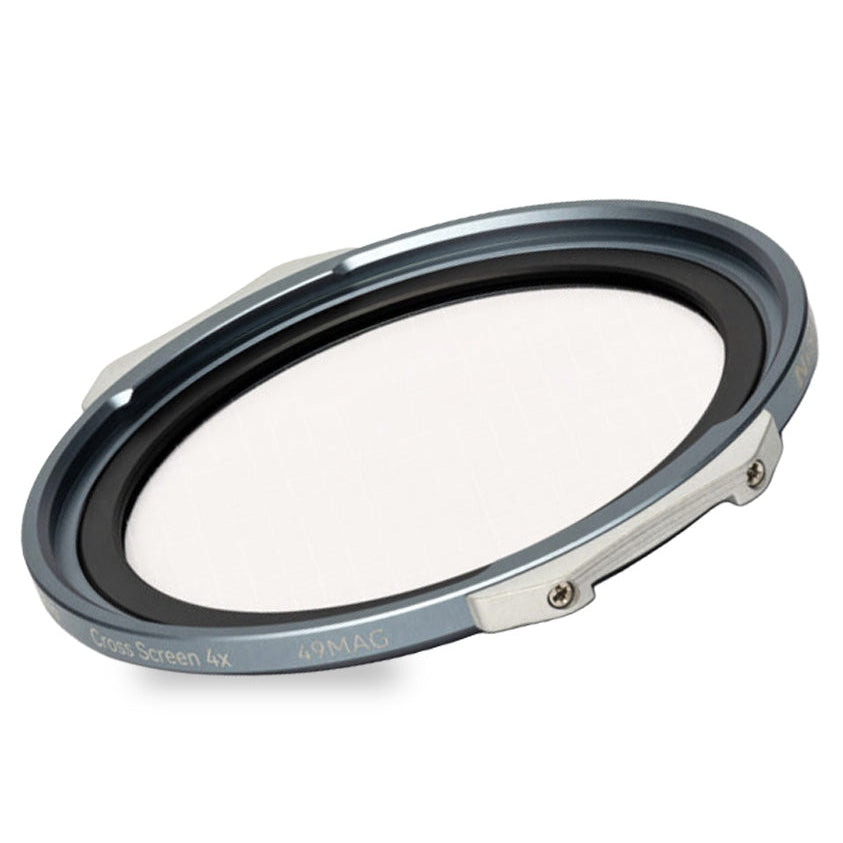 NiSi JetMag Pro Cross Screen 4X