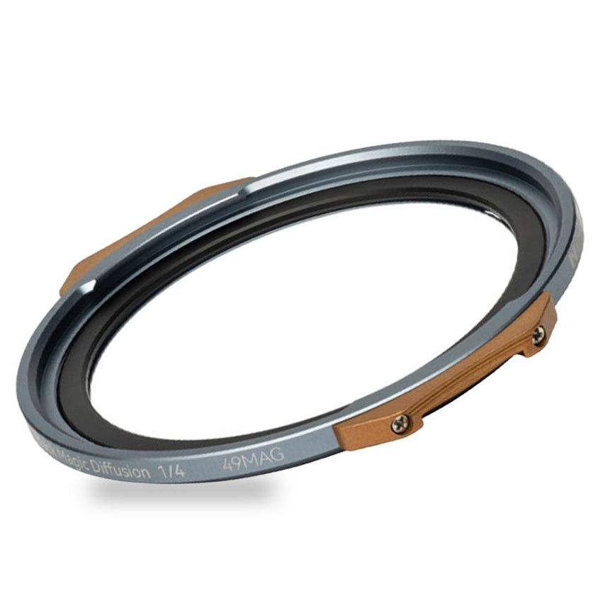 NiSi JetMag Pro Black Magic Diffusion 1/4